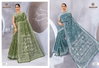 Mother India Vol 57 By Deeptex Cotton Printed Surat Daily Wear Saree Wholesale Market